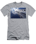 Dc3 Wings of Silver Shine Wernher Krutein T-Shirt