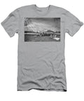 De Havilland Dh114 Heron Mk2d Nigel Bangert T-Shirt