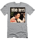 Dead Boys All This and More Album Cover 1978 Robert Banach T-Shirt