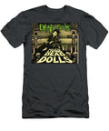 Dead Boys Night of the Living Dead Dolls Album Cover 2025 Robert Banach T-Shirt