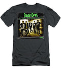 Dead Boys Still Snotty Young Loud and Snotty At 40 Album Cover 2017 Robert Banach T-Shirt