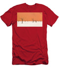 Dead Camel Thorn Trees in the Long Tern Dry Riverbed of Emanuele Biggi Natureplcom T-Shirt
