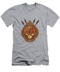 Dead Shield Not Fade Away Grateful Tortuga Apparel Martie Rober T-Shirt
