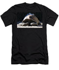 Dead Tired David Lee Thompson T-Shirt