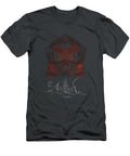 Dead Winters Days Pala Zoa T-Shirt