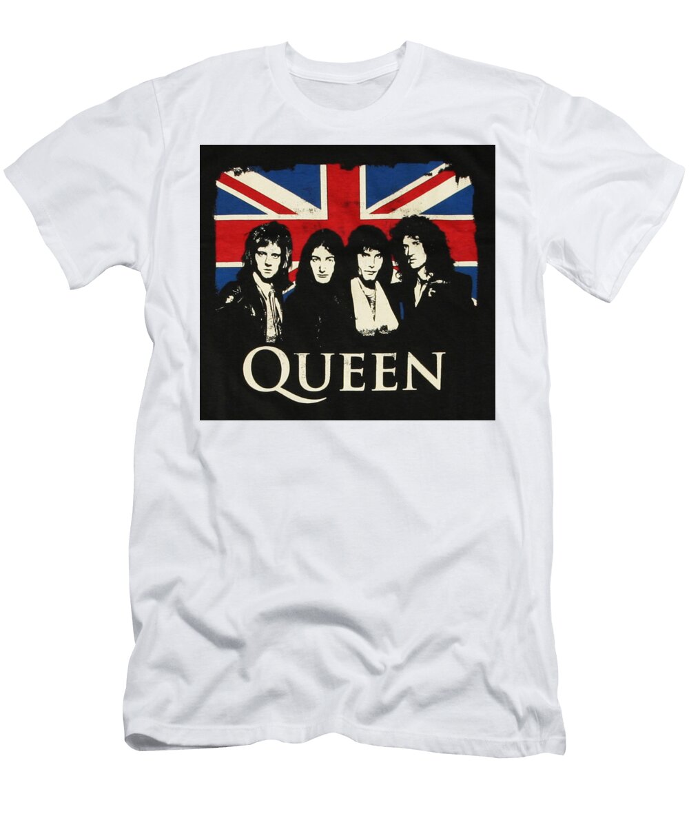 Dead Yolanda Murphy T-Shirt