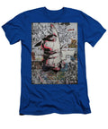 Deadchu Barry Boom T-Shirt
