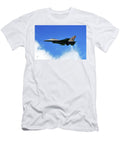 Deadly Tail Art Rick Bravo T-Shirt