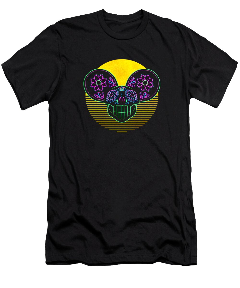 Deadmau5 Shanice Sweeney T-Shirt