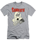 Death Dealer 1984 Man Tin Le T-Shirt