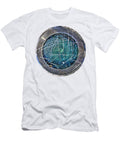 Death Grips Justin T Bergman T-Shirt