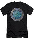 Death Grips Sigmund Gede T-Shirt