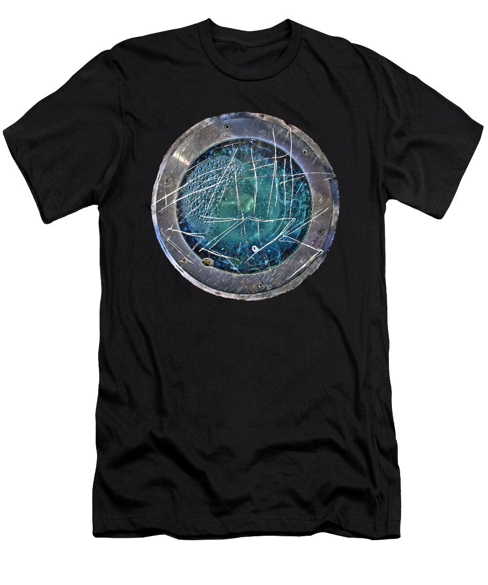 Death Grips Sigmund Gede T-Shirt