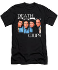 Death Grips Xavier Ryan T-Shirt