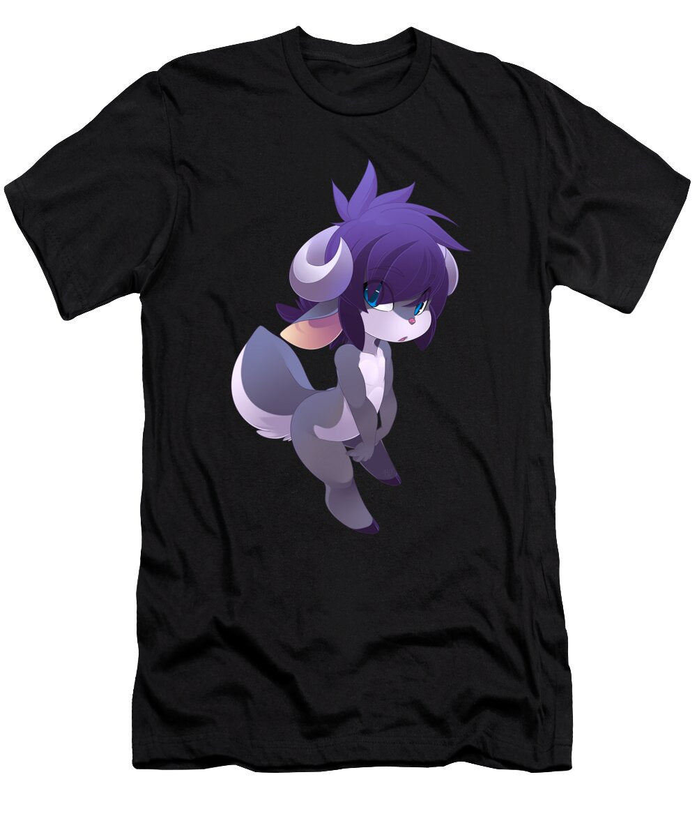 Death Note Verry Tudde T-Shirt