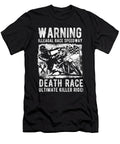 Death Race Bima Selyz T-Shirt