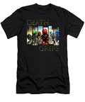 Deathgrips Erkaz Arya T-Shirt
