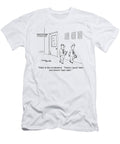 Debt Is Like Cholesterol Theres Good Debt and Theres Dave Carpenter T-Shirt