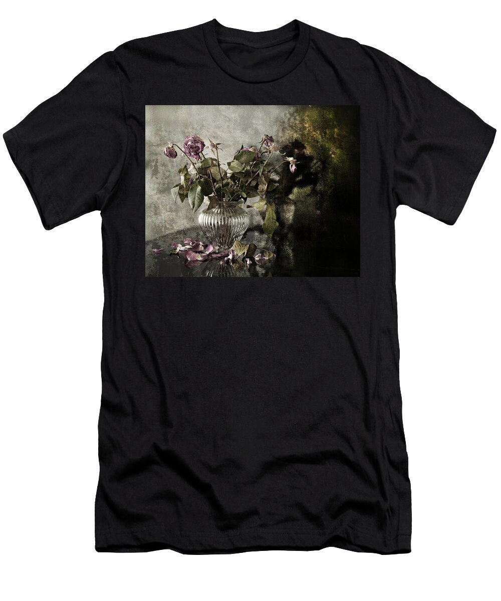 Decadence 2 Theresa Tahara T-Shirt