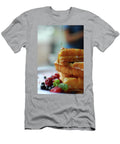Decadent Waffles Teresa Trotter T-Shirt