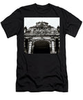 Decay Shaun Higson T-Shirt
