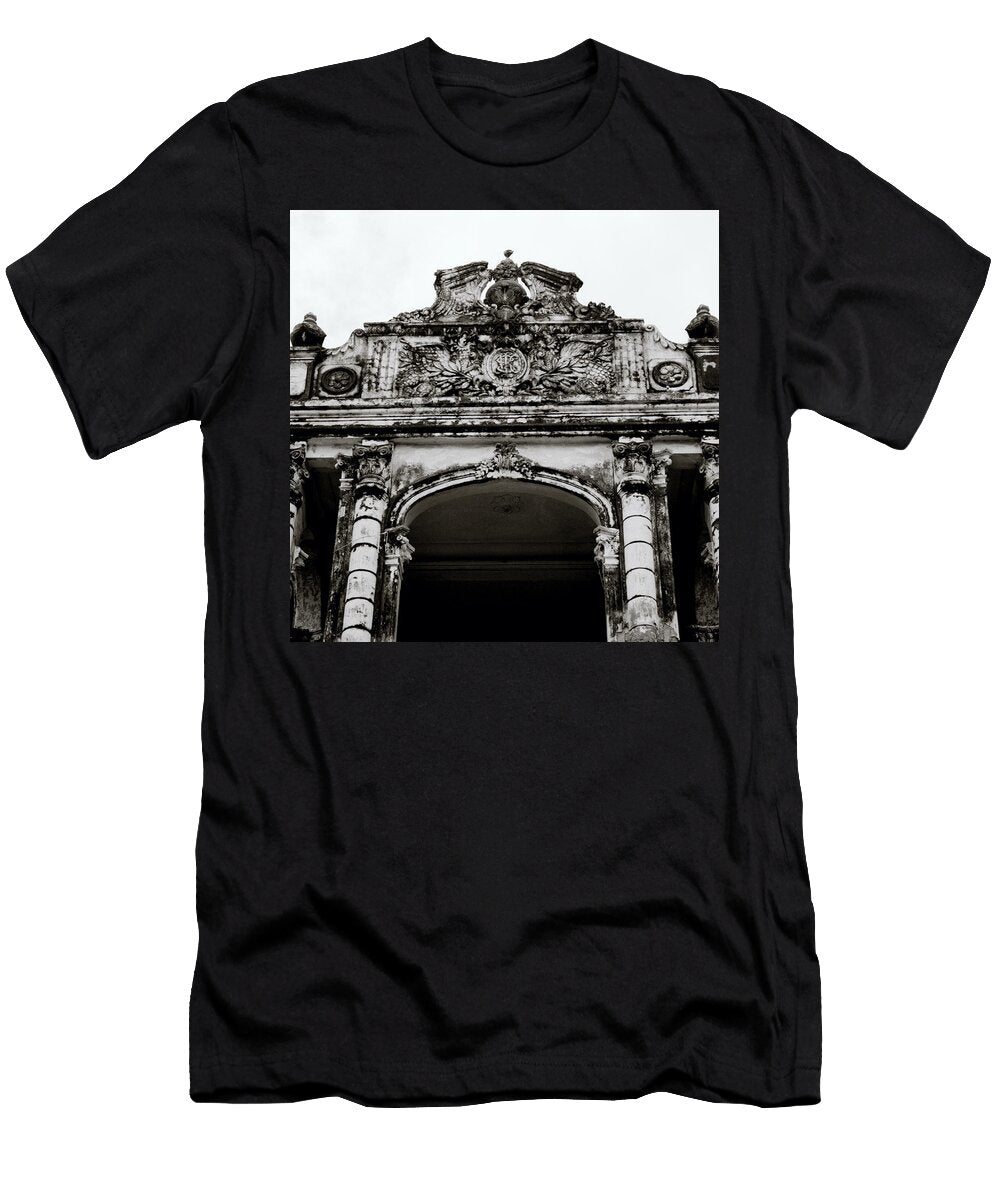 Decay Shaun Higson T-Shirt