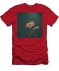 December Wildflower Scott Norris T-Shirt