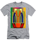 Deco Design 23 Chuck Staley Chuck Staley T-Shirt