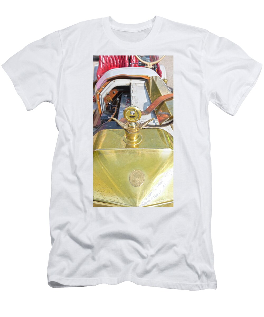 Decorative Thermostat Terri Waters T-Shirt