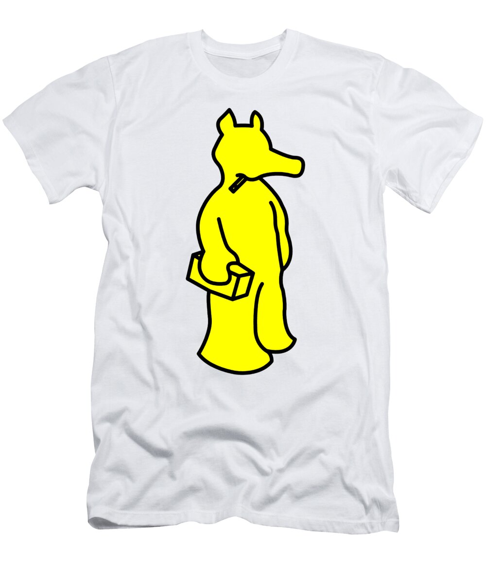 Dee 1 Proyar Dvalli T-Shirt
