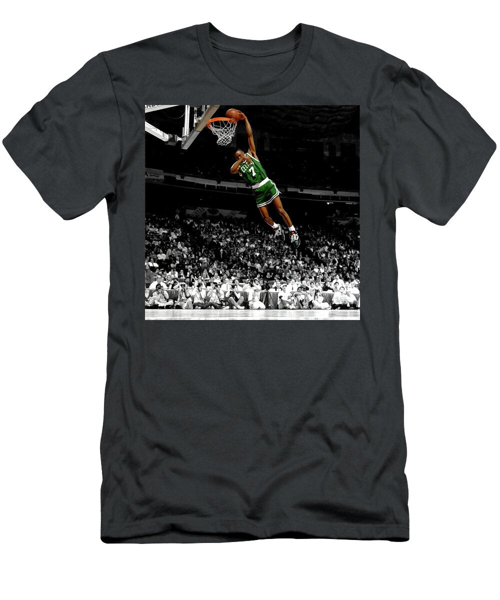 Dee Brown Brian Reaves T-Shirt
