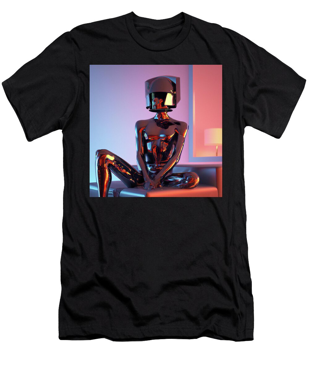 Deena Star Dreamer T-Shirt