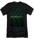 Deep Origins Mario Morales Rubi T-Shirt