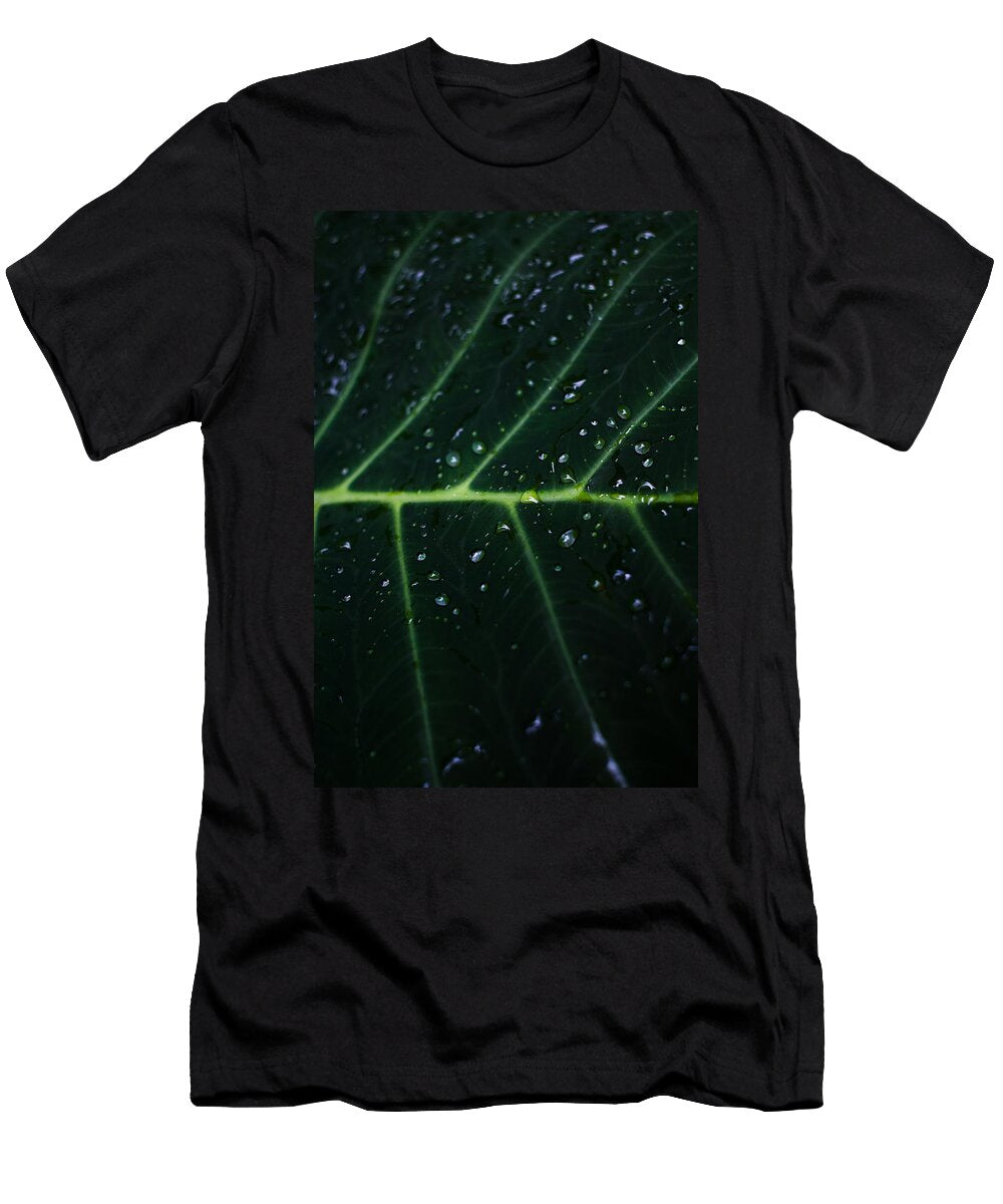 Deep Origins Mario Morales Rubi T-Shirt