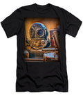 Deep Sea Diver Paul Ward T-Shirt