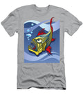 Deep Sea Fish Sergey Oganesov T-Shirt