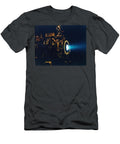 Deep Space 1 Ion Engine Space Ion Thruster Test in Progress Mounir Khalfouf T-Shirt