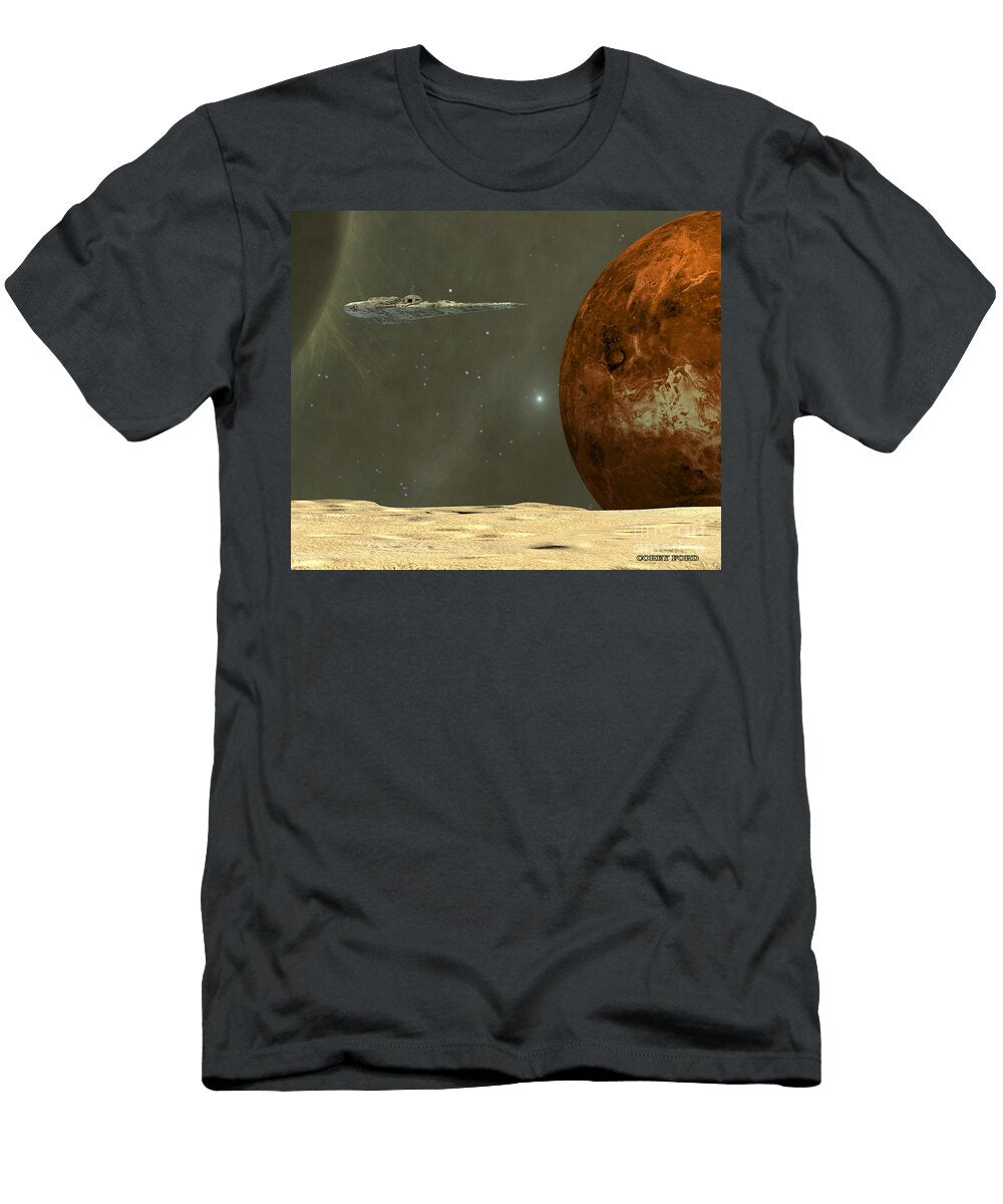 Deep Space Corey Ford T-Shirt