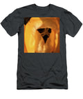 Deep Yellow Tulip Gina Washington T-Shirt