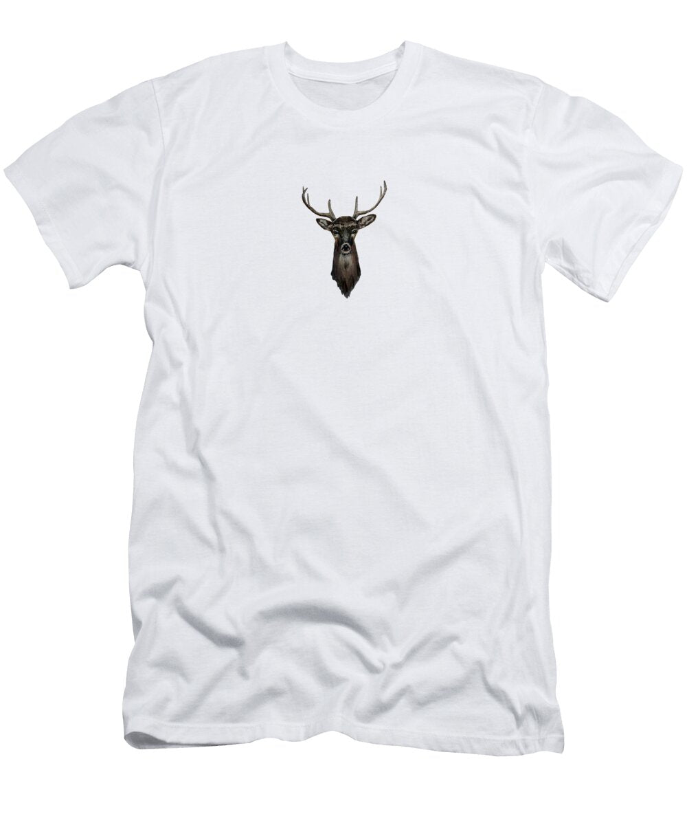 Deer Karin Savage T-Shirt