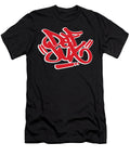 Def Jux Anthony Mcnear T-Shirt