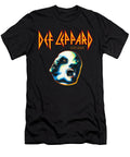 Def Leppard Live 2026 Concert Tour Fani Pass T-Shirt