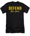 Defend New York Collection Sami Daouay T-Shirt