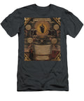Defense of Doctoral Thesis At Xaverian University By Jos Antonio Zelis Joaqu N Guti Rrez T-Shirt