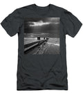 Defensive Meirion Matthias T-Shirt