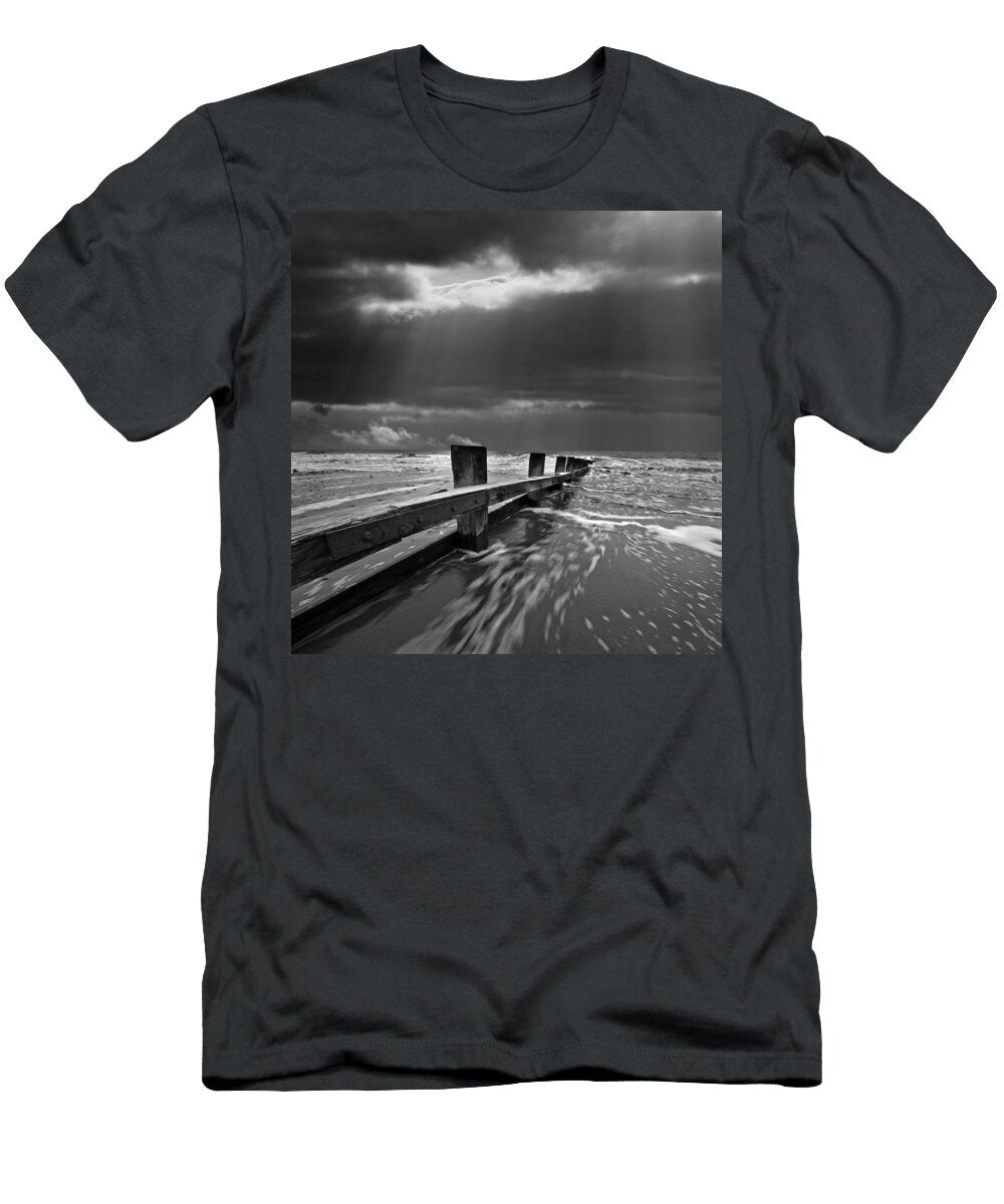 Defensive Meirion Matthias T-Shirt