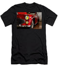 Delahaye 235 Automobile L Wright T-Shirt