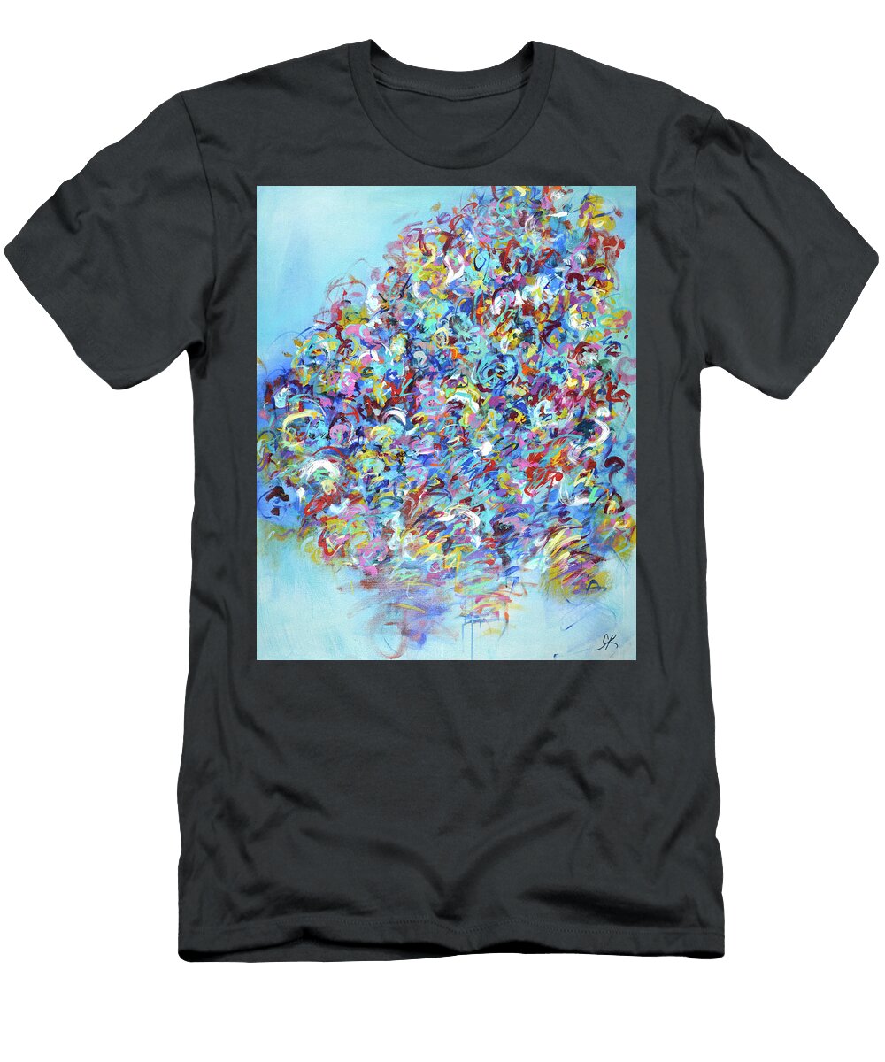 Delicatesse Stefanie Kirby T-Shirt