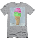Delicious and Cold Deborah Bulla T-Shirt