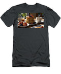 Delicious Breakfast Vaisakh R T-Shirt